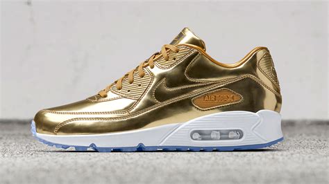 nike air max 90 mit nikezeichen gold|nike air max 90 2020.